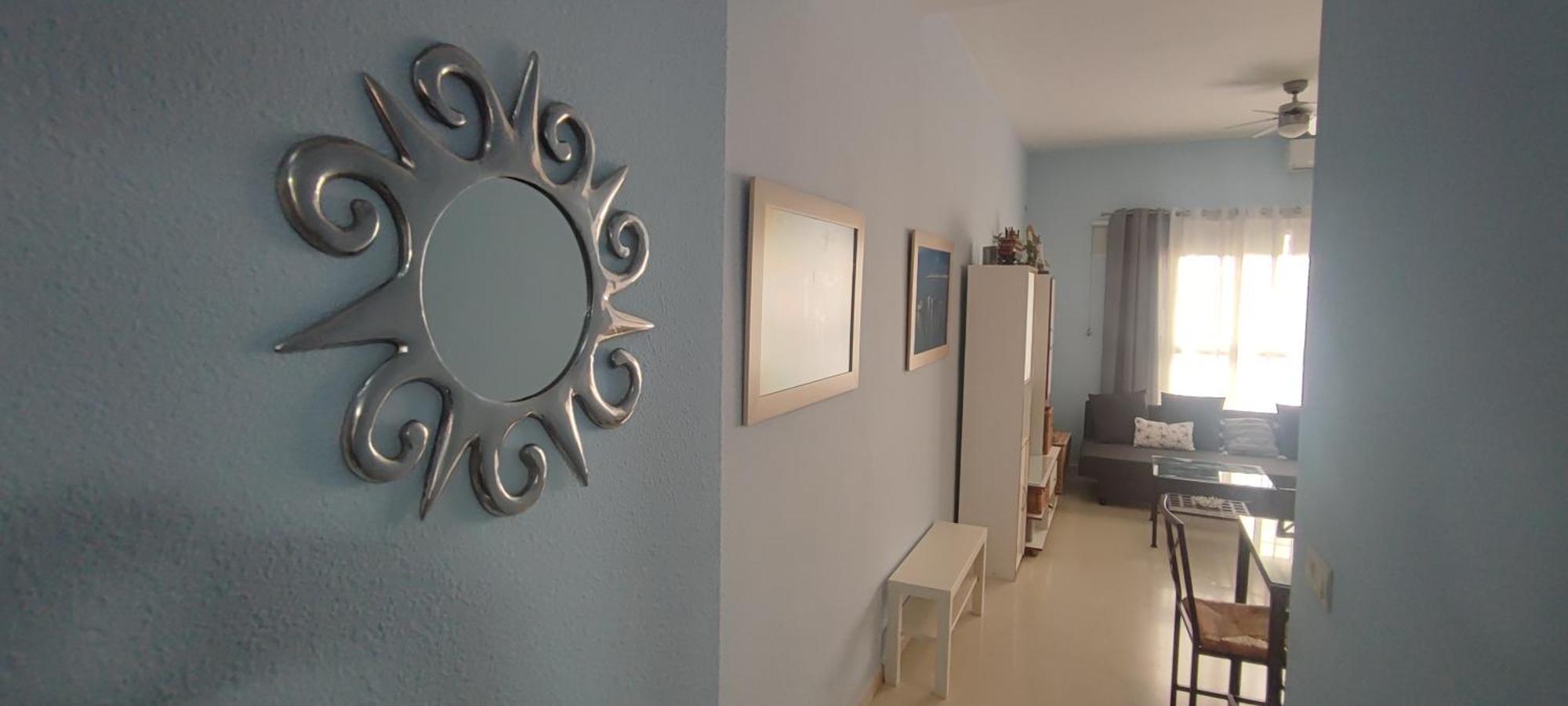 Apartamento La Paz. Un Lugar Para Descansar. Исла Кристина Екстериор снимка