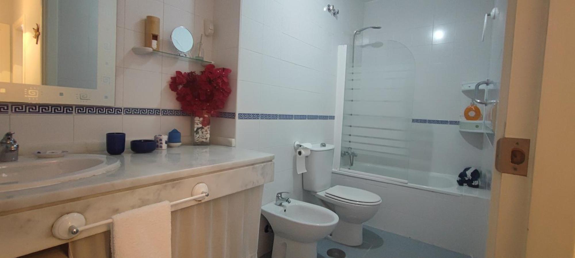 Apartamento La Paz. Un Lugar Para Descansar. Исла Кристина Екстериор снимка