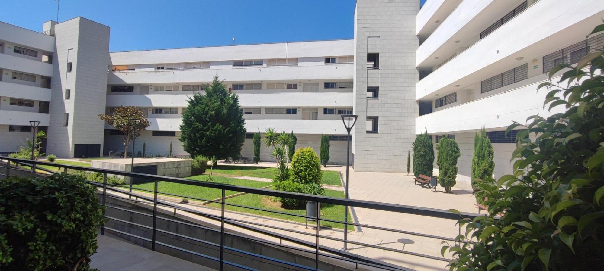 Apartamento La Paz. Un Lugar Para Descansar. Исла Кристина Екстериор снимка