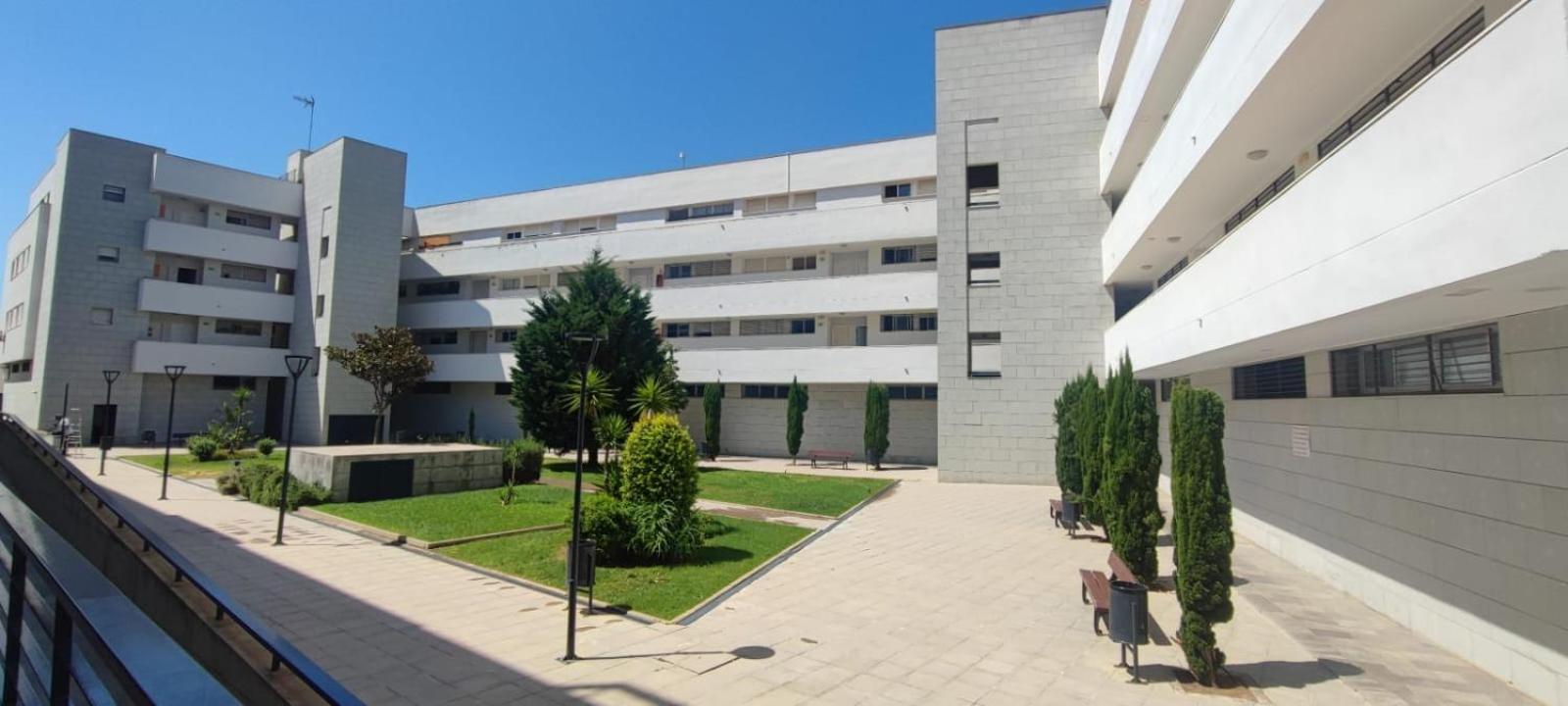 Apartamento La Paz. Un Lugar Para Descansar. Исла Кристина Екстериор снимка